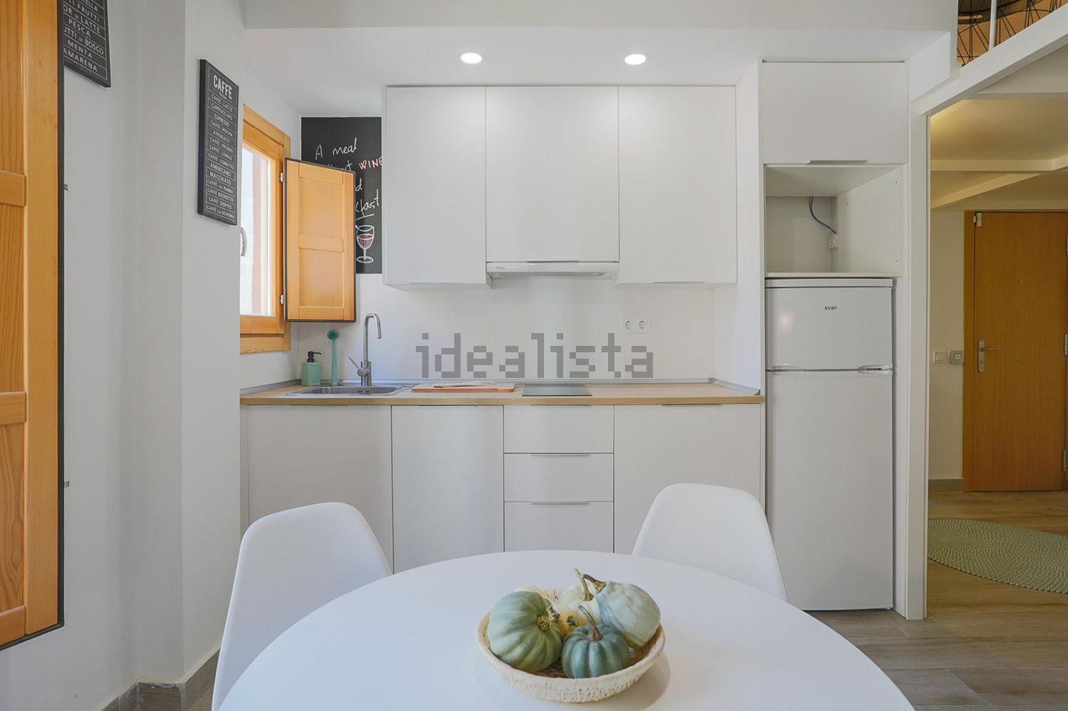 Pis de 42 m² a Barcelona