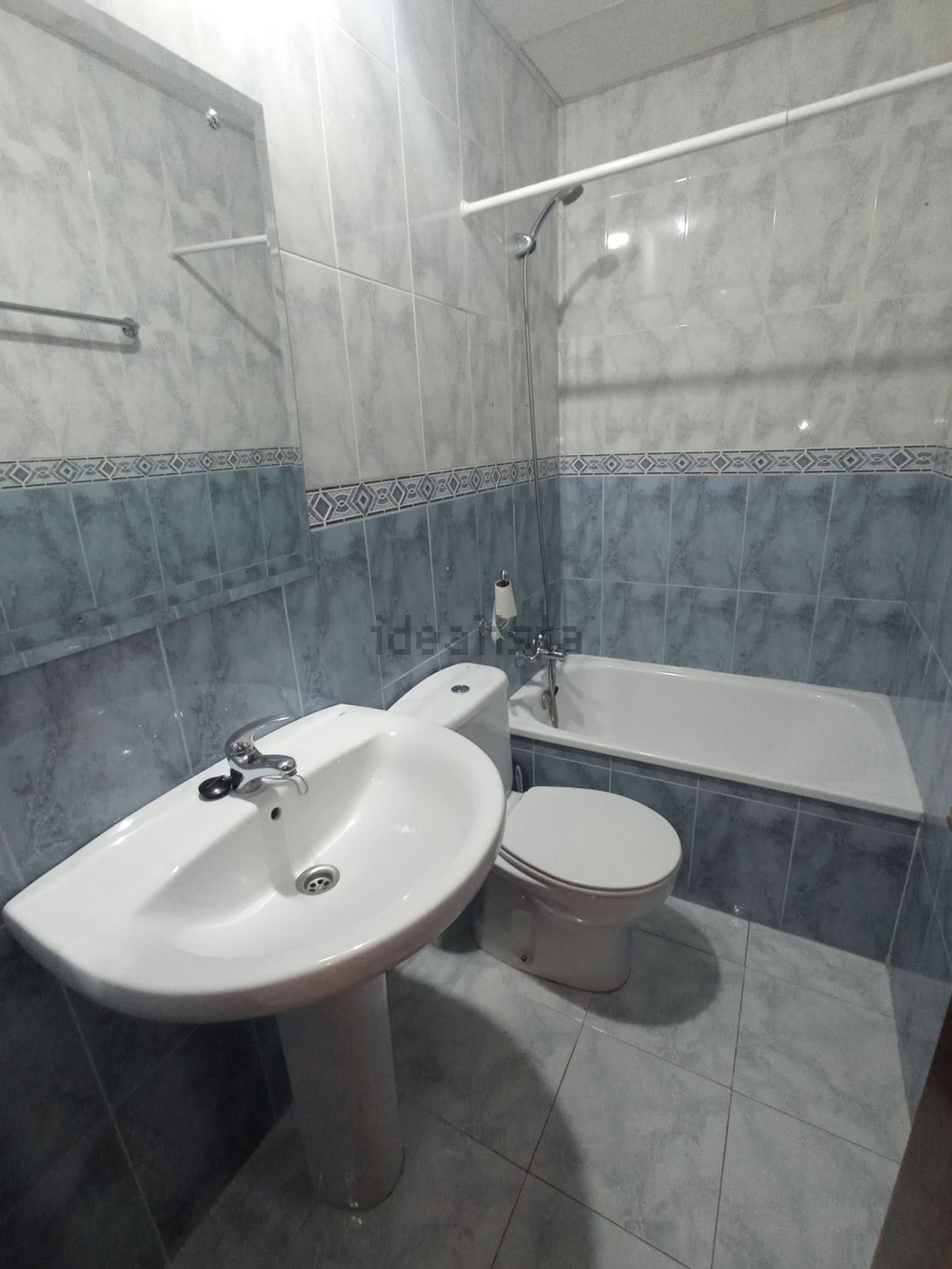 Pis de 65 m² a Màlaga