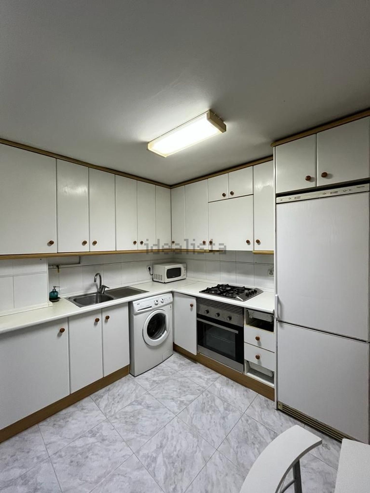 Pis de 80 m² a Múrcia