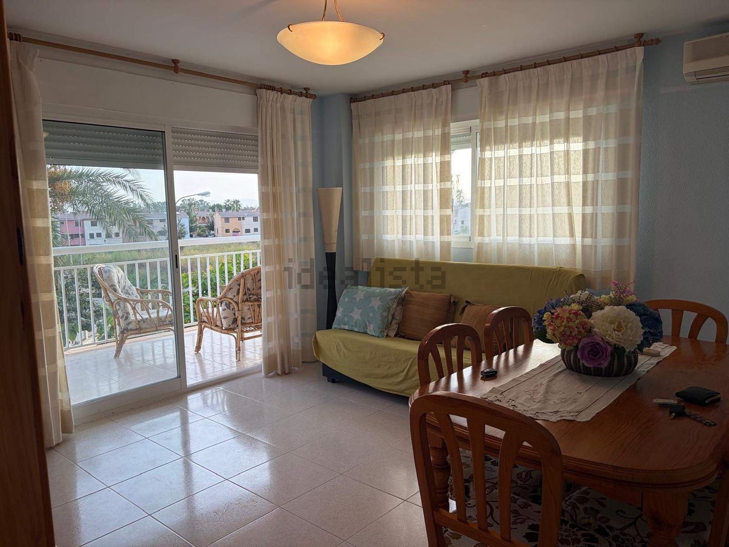 Piso de 85 m² en Benicasim
