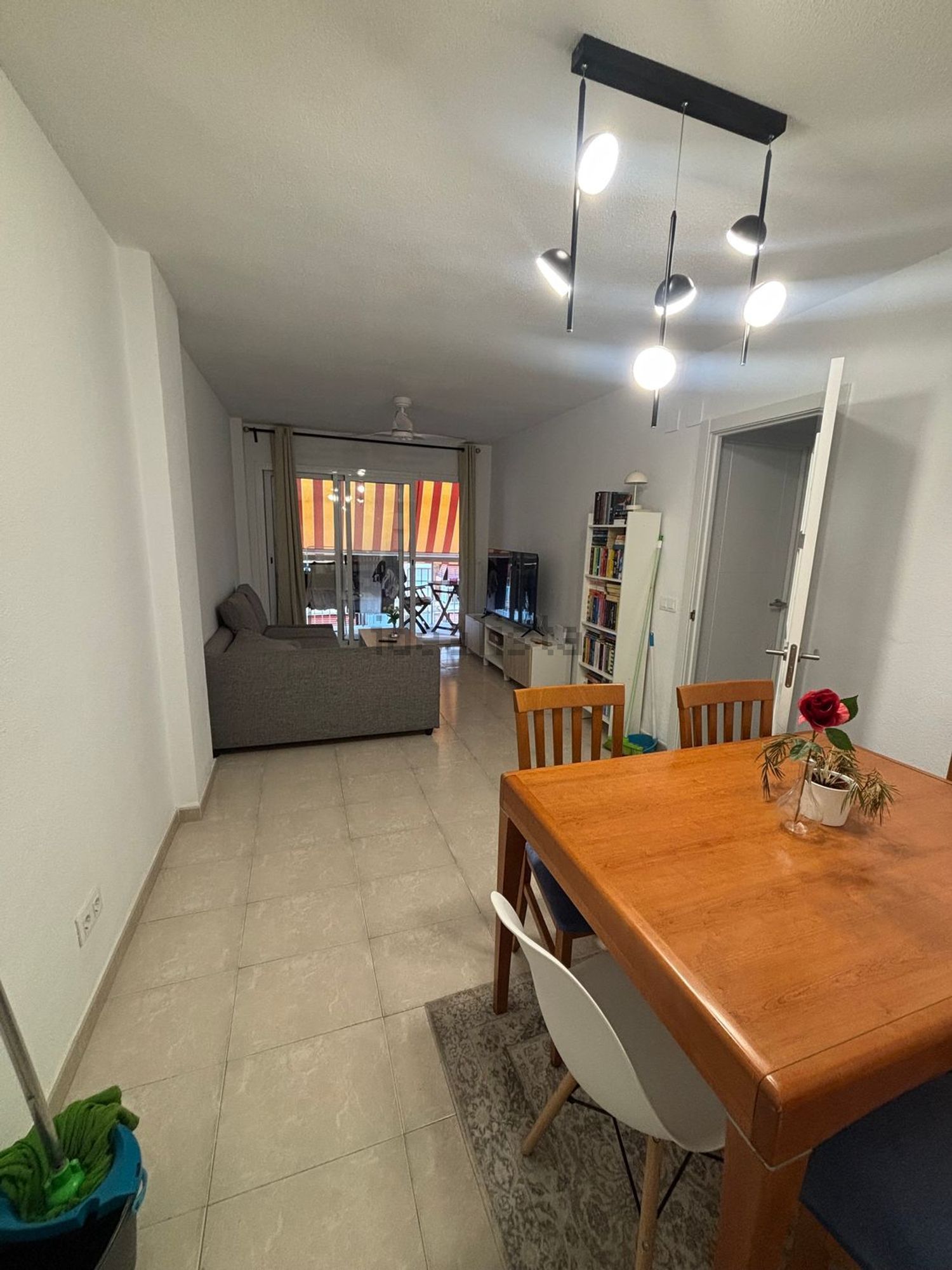 Habitació de lloguer, Màlaga