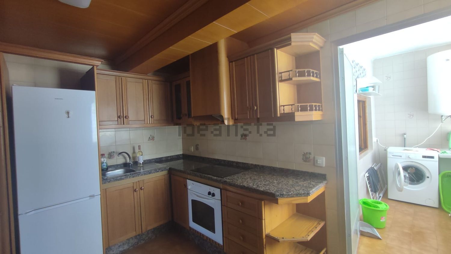 Wohnung 102 m² in Sant Vicent del Raspeig / San Vicente del Raspeig