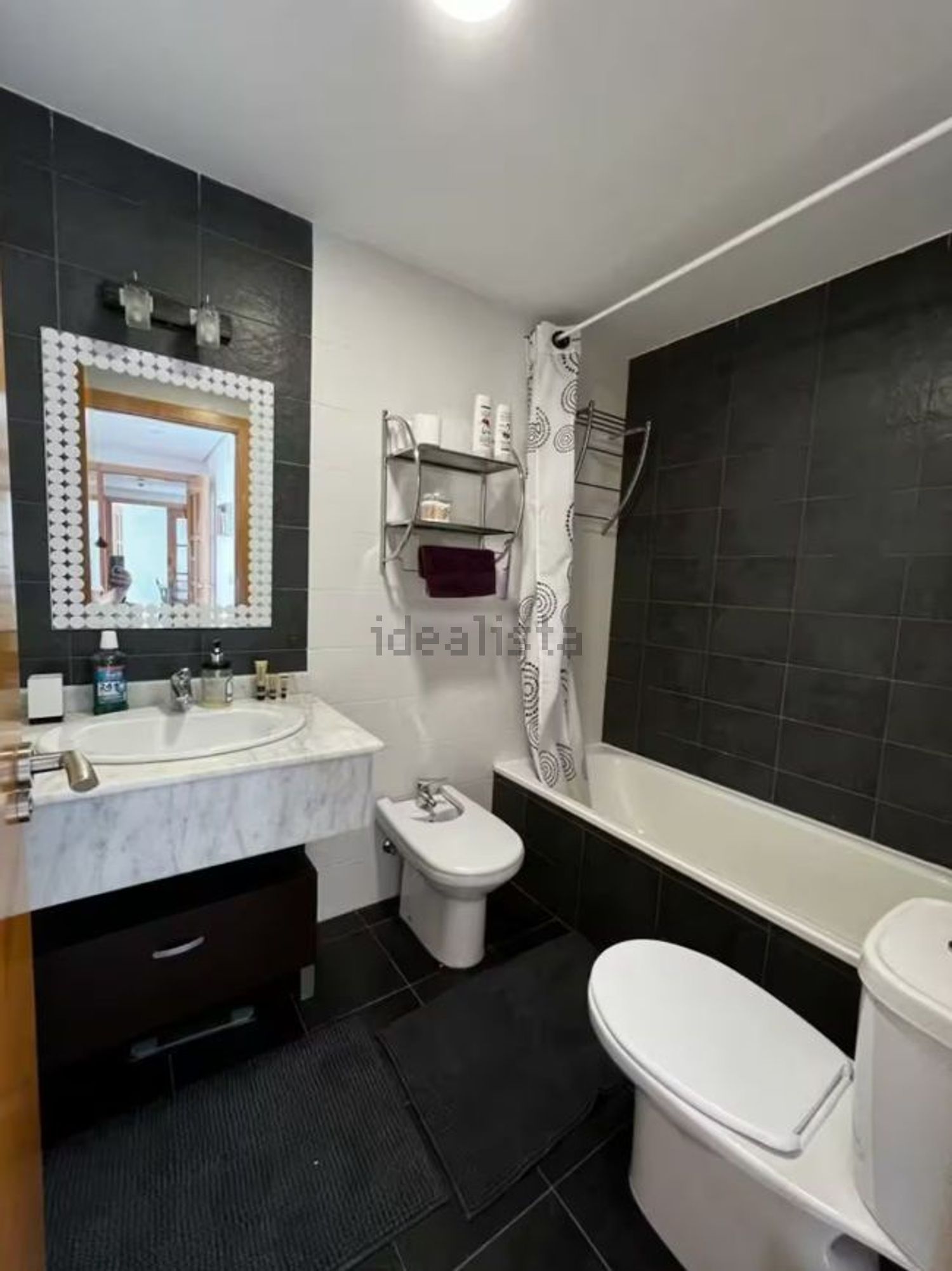 Pis de 73 m² a Benidorm