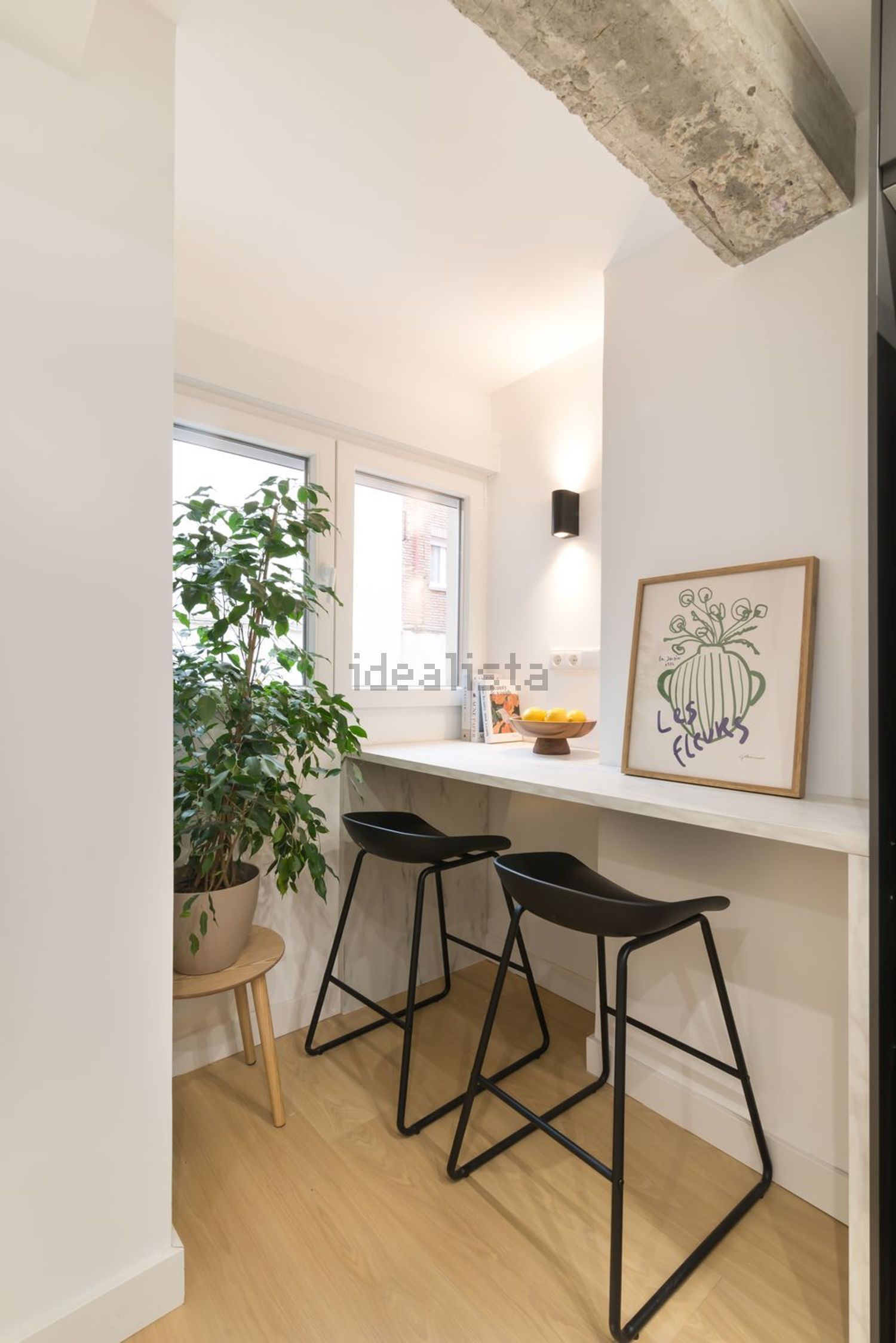 Habitación en alquiler, Madrid