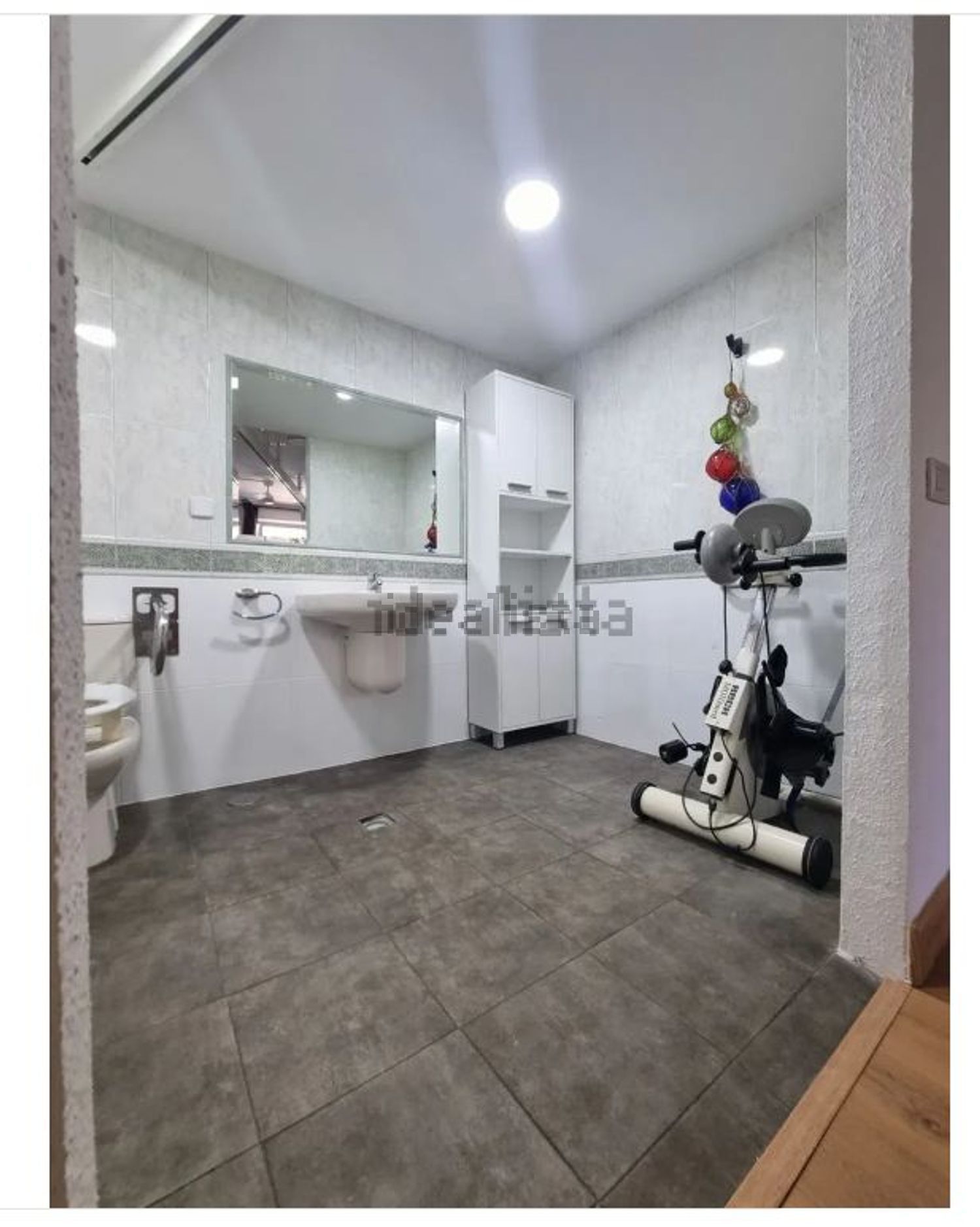 Pis de 88 m² a Madrid