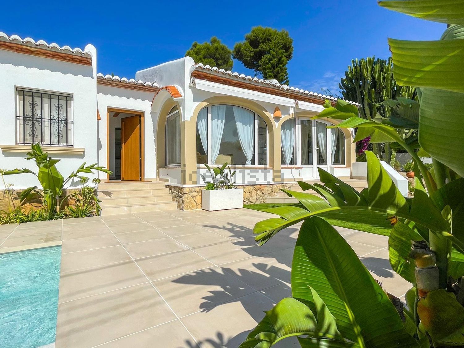 Haus 170 m² in Xàbia / Jávea
