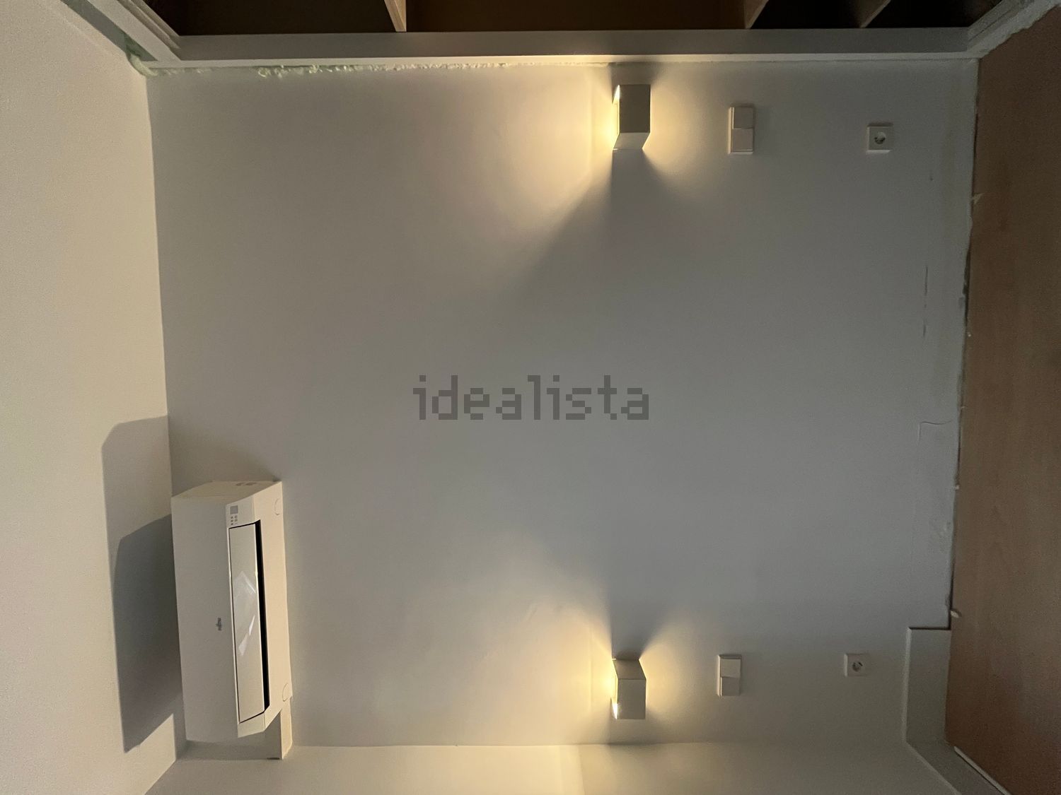 Piso de 56 m² en Madrid