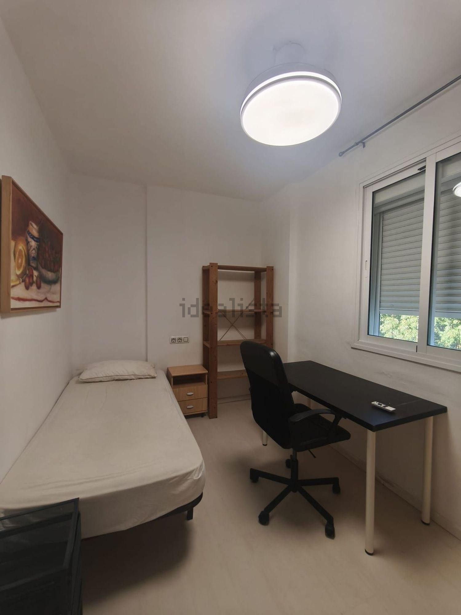 Habitació de lloguer, Sevilla