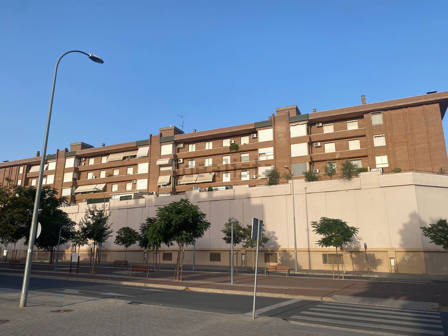 Habitació de lloguer, Lleida