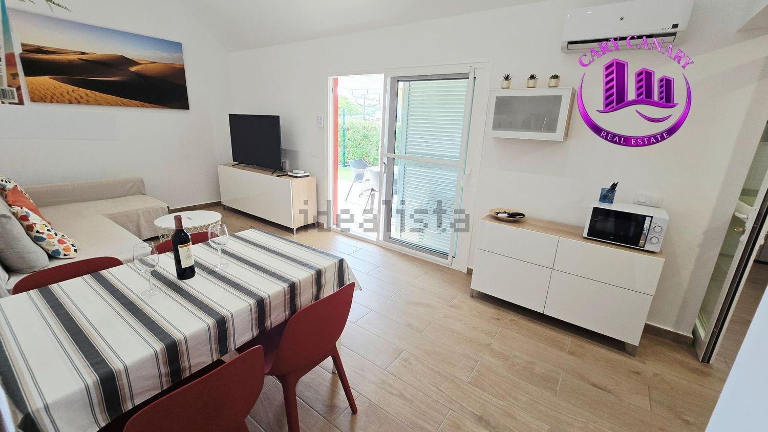 Casa de 80 m² a San Bartolomé de Tirajana