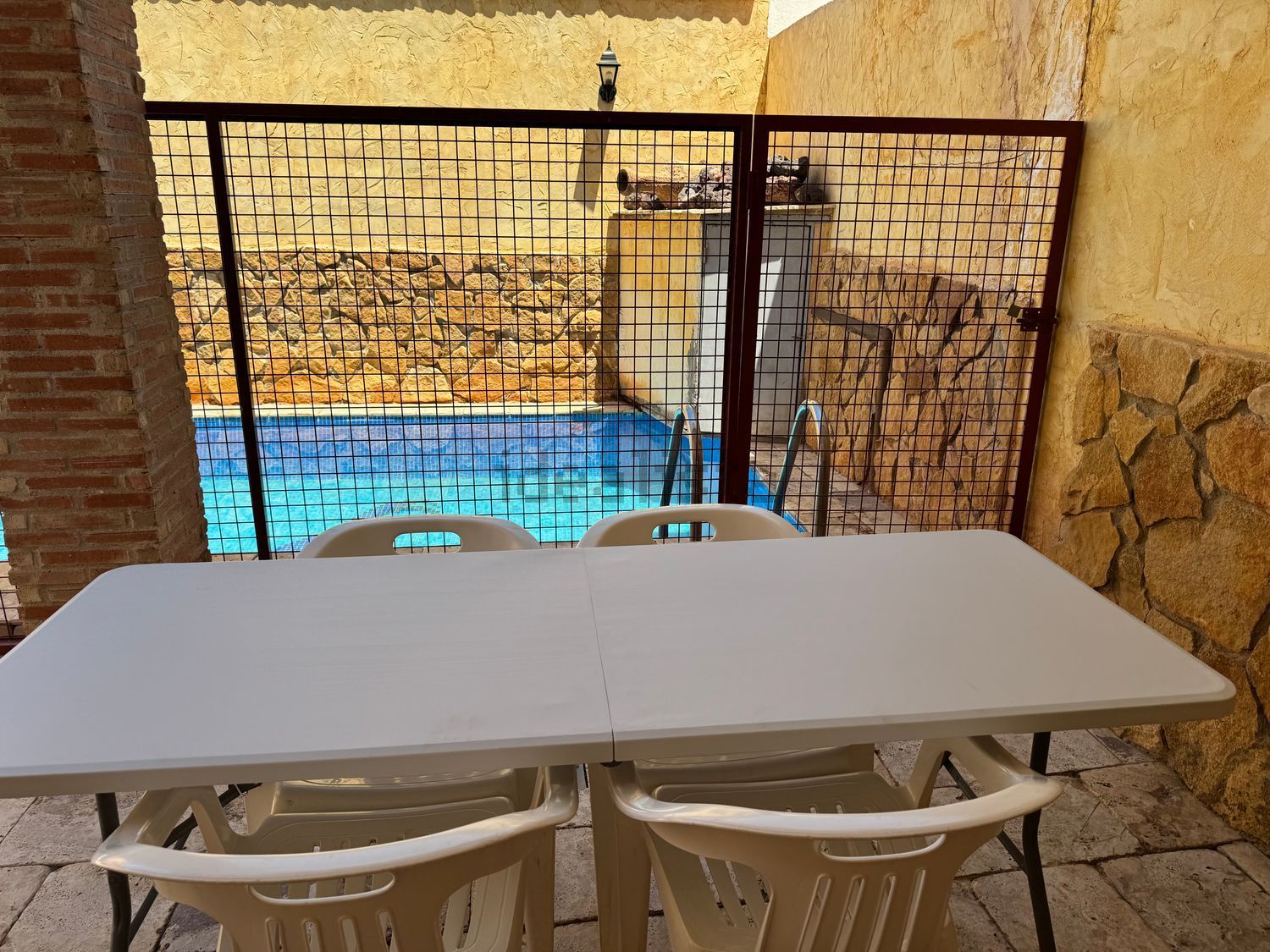 Chambre à louer, Mazarrón