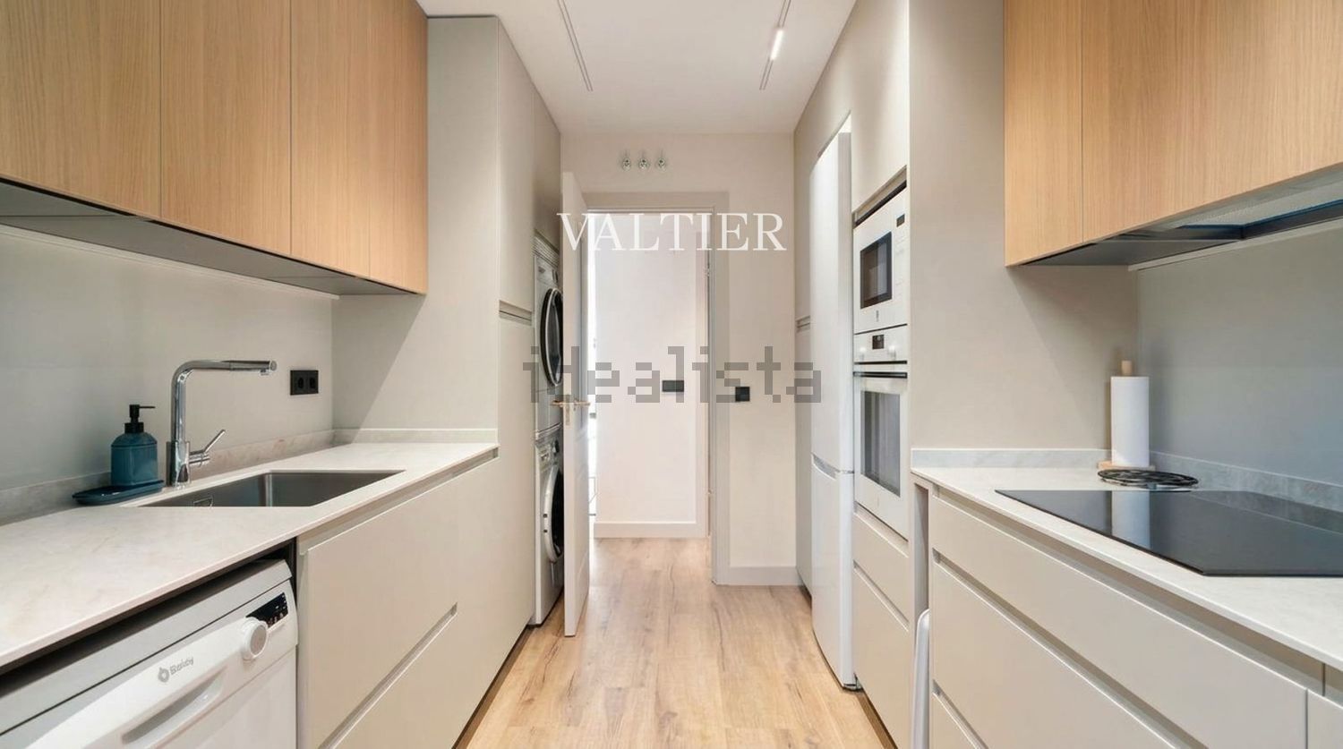 Pis de 75 m² a Madrid
