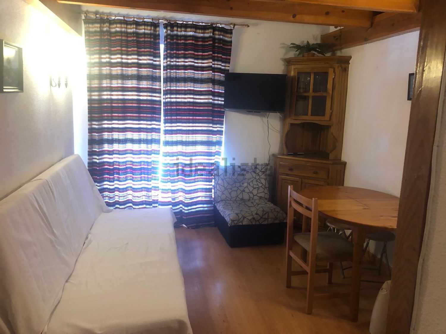 Wohnung 60 m² in Monachil