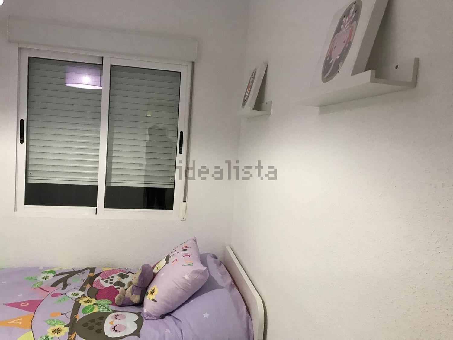 Piso de 105 m² en Elche