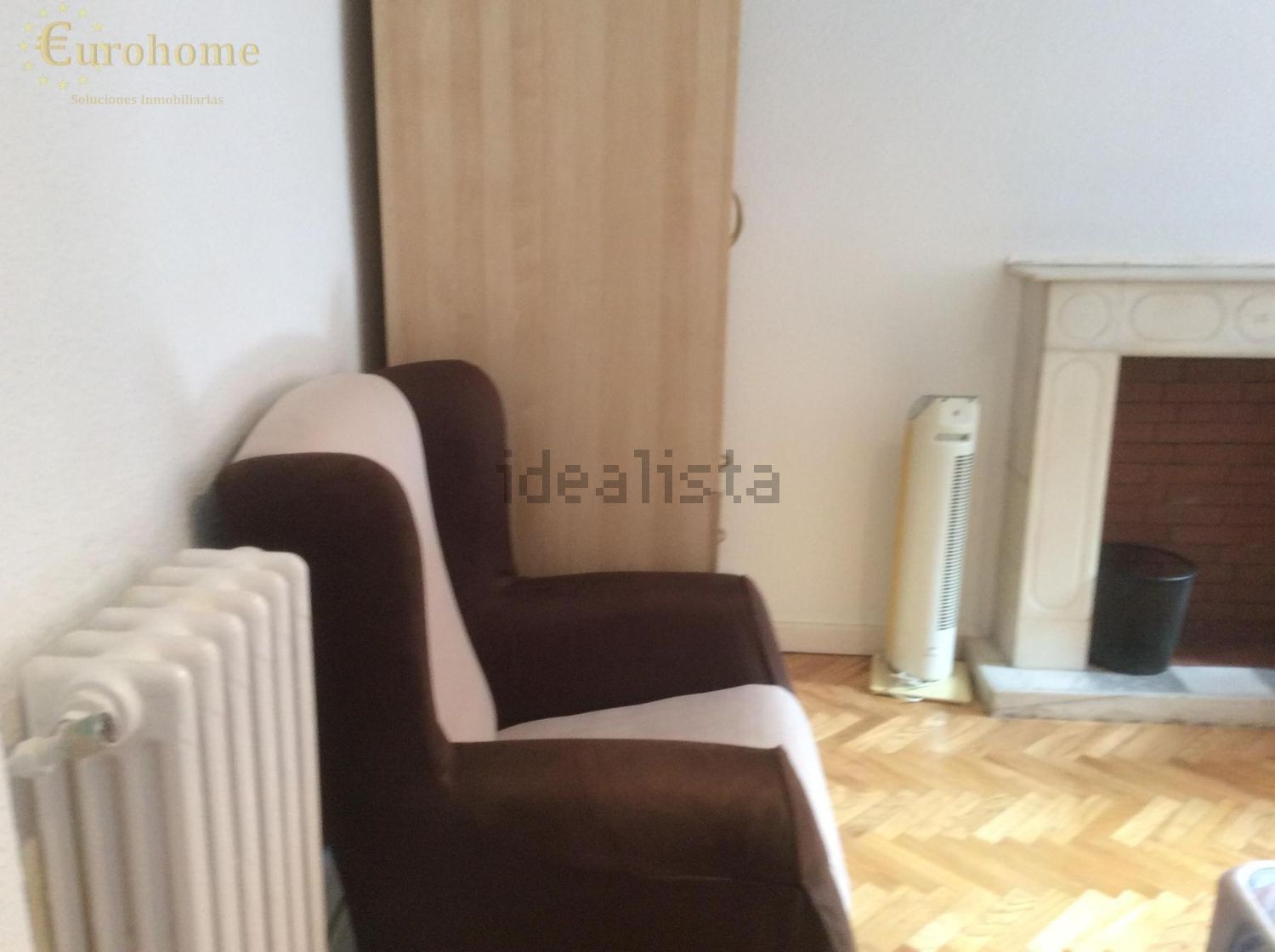 Habitación en alquiler, Madrid