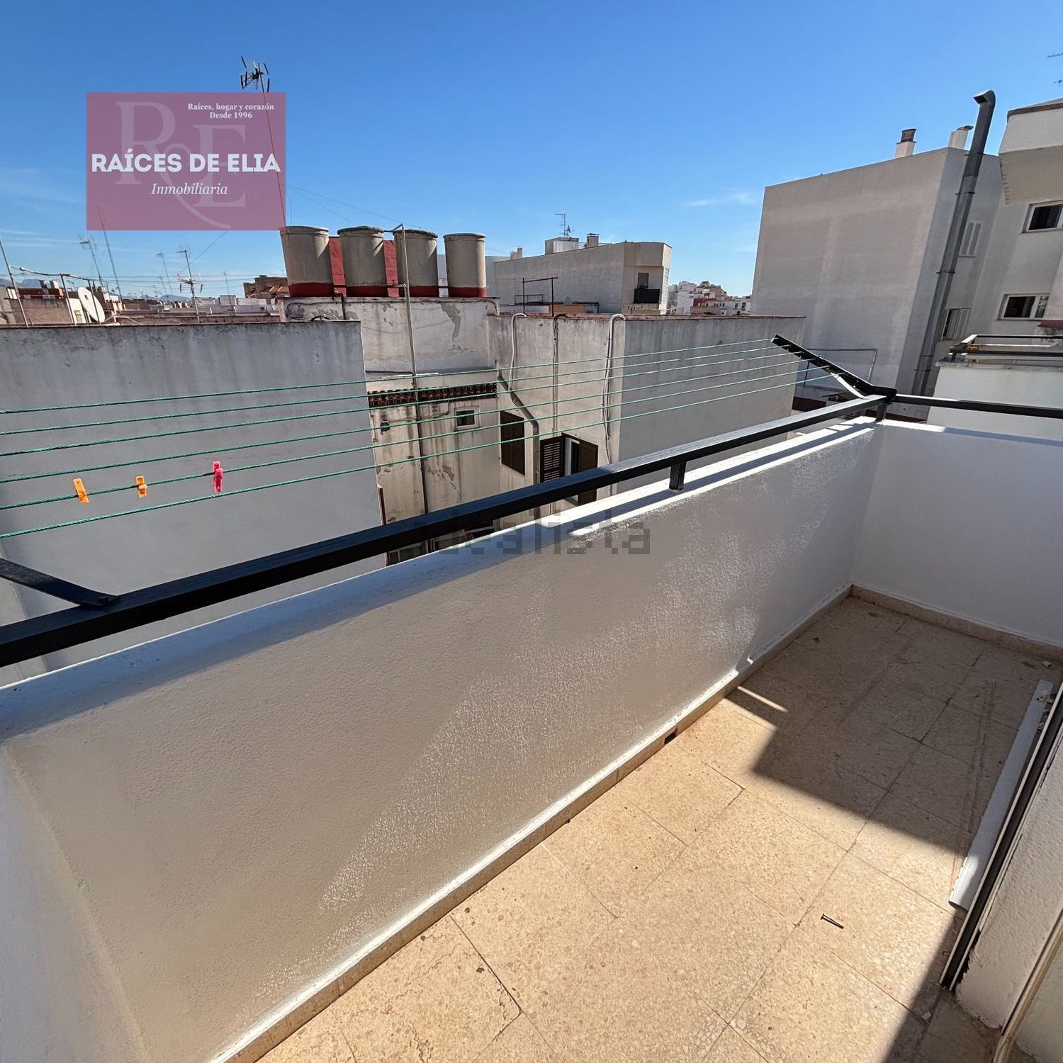 Piso de 85 m² en Palma
