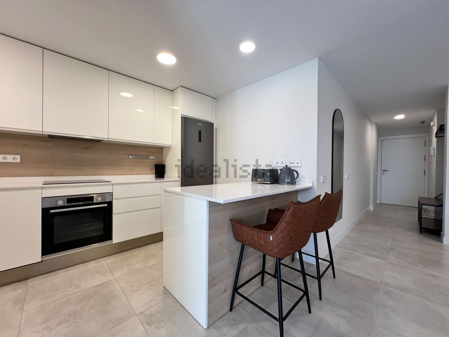 Pis de 166 m² a Estepona