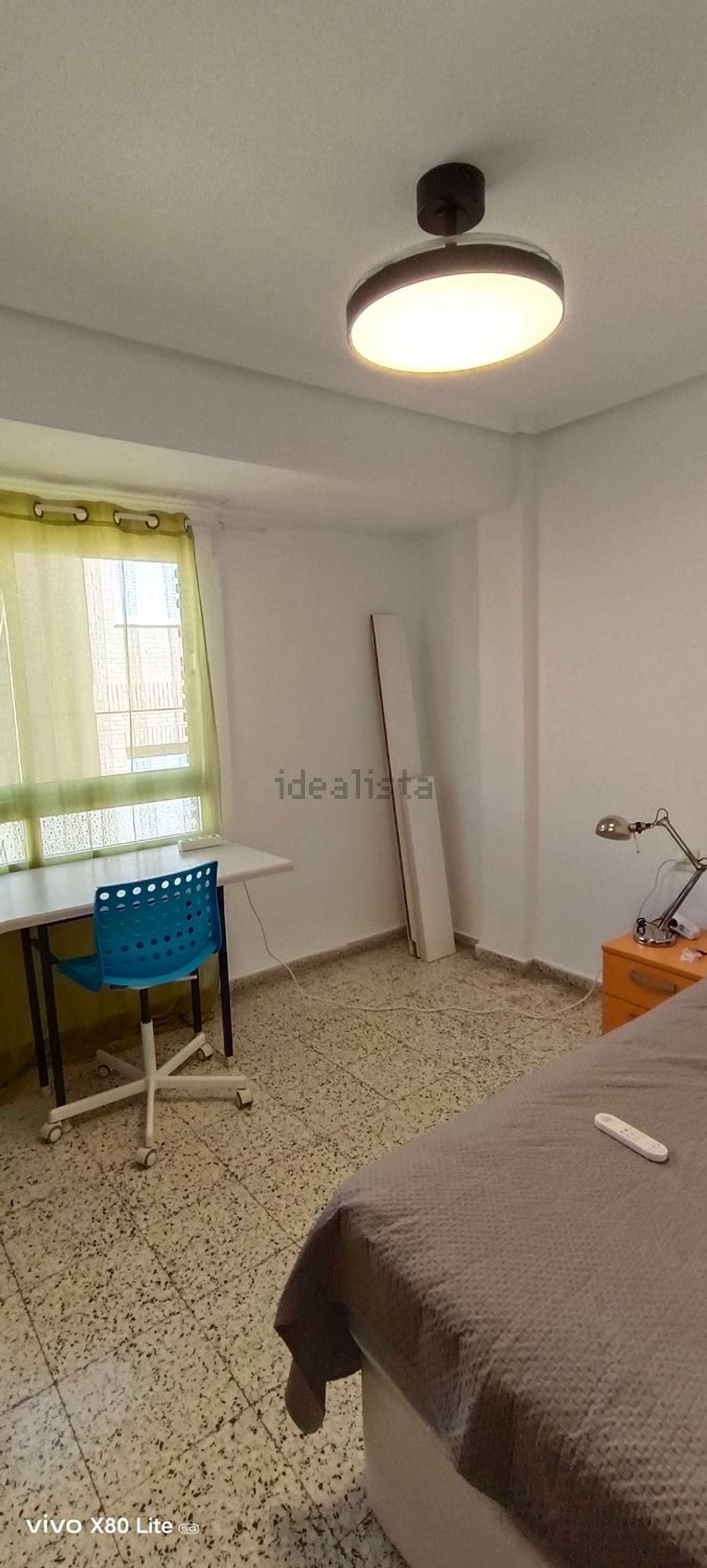 Habitació de lloguer, Burjassot