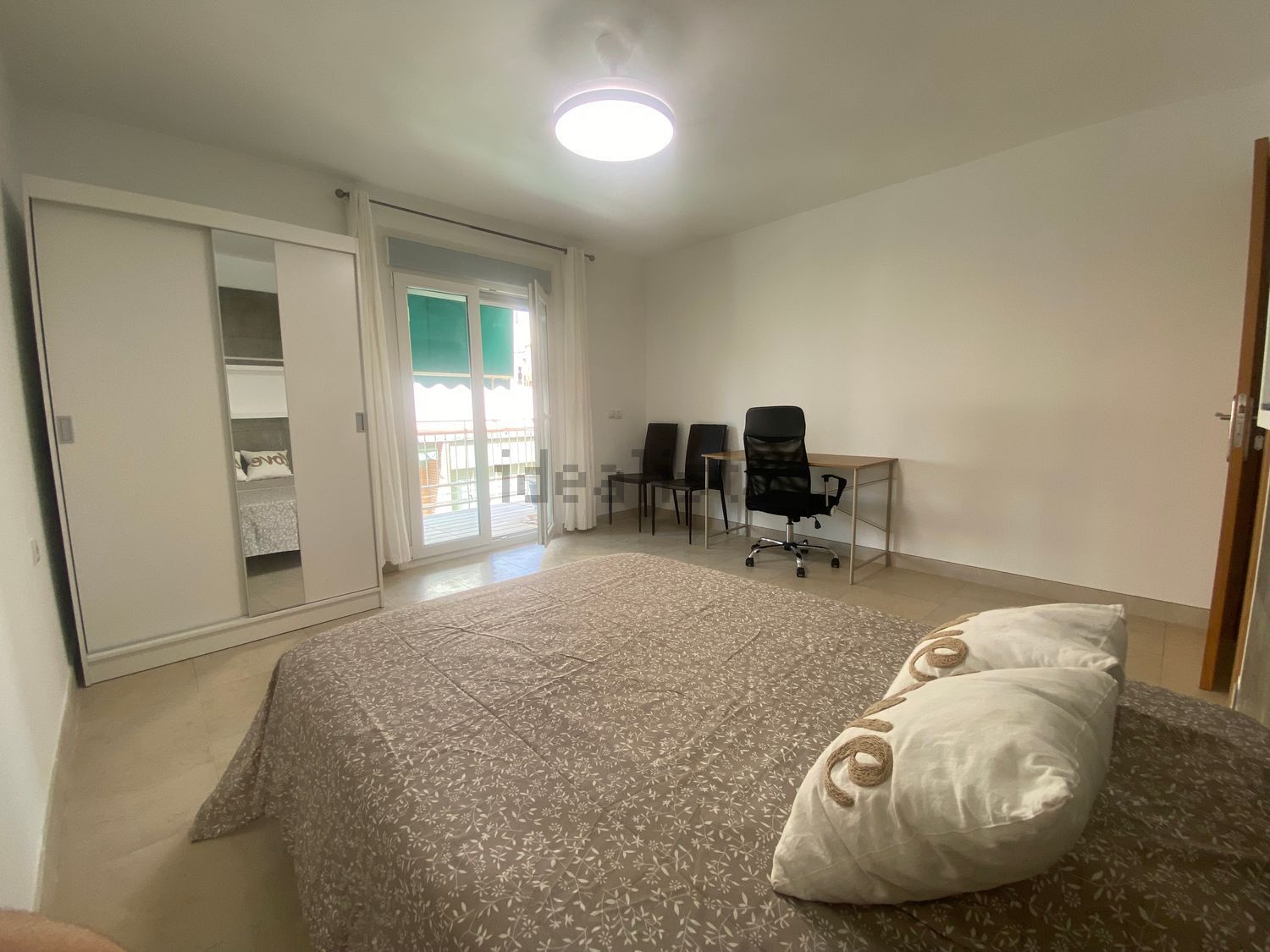 Habitació de lloguer, Sant Vicent del Raspeig