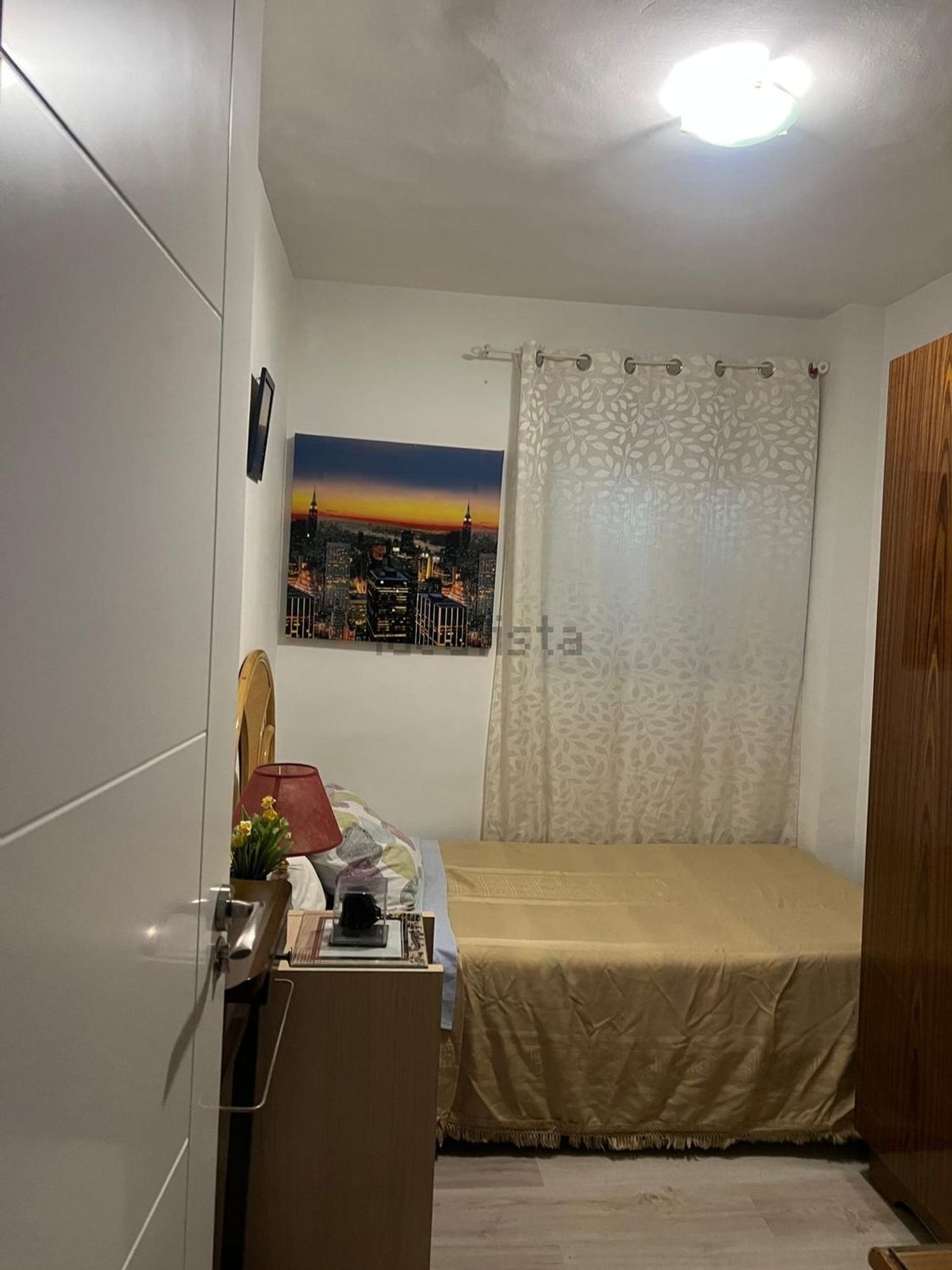 Habitación en alquiler, Madrid