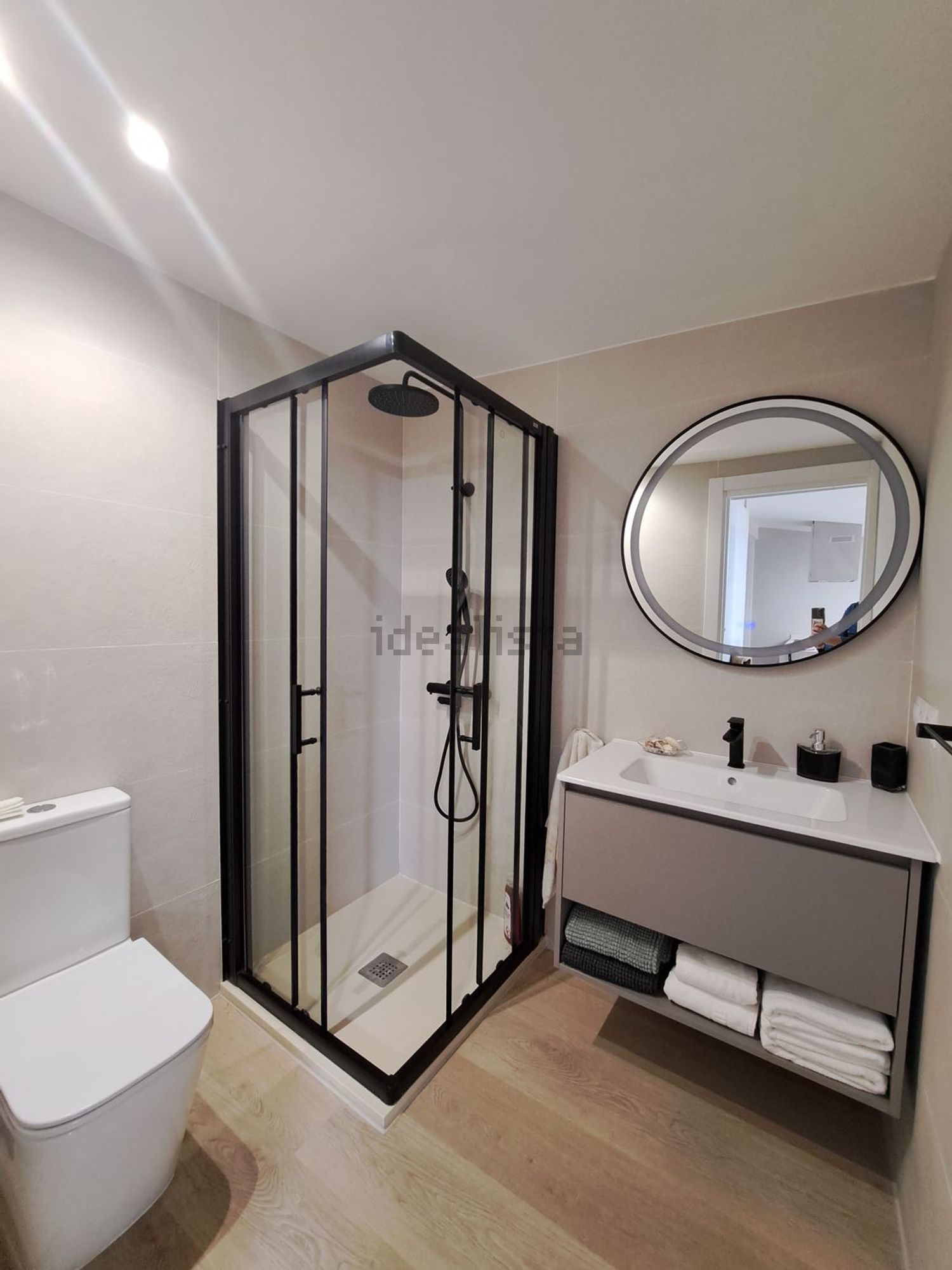 Pis de 31 m² a Madrid