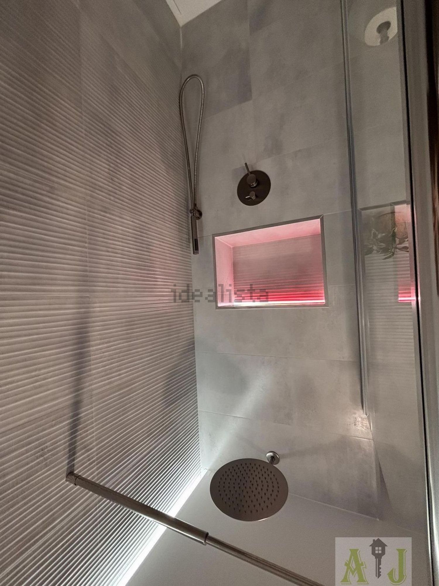 Zimmer zur Miete, Madrid