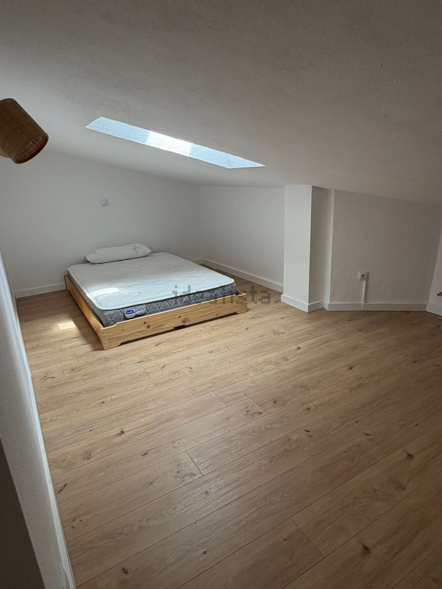 Habitación 90 m², Toledo