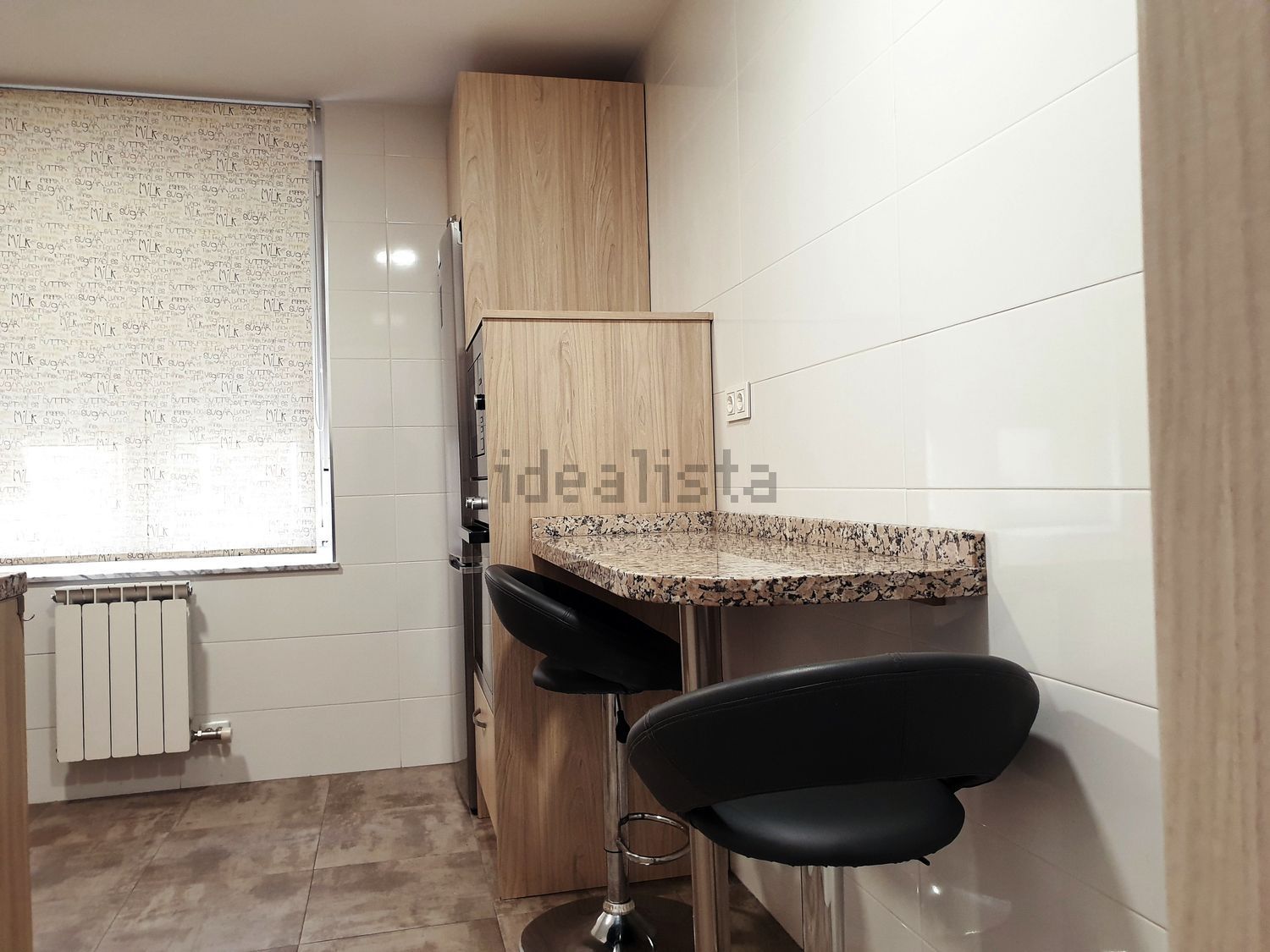 Квартира 70 м² у Саламанкі