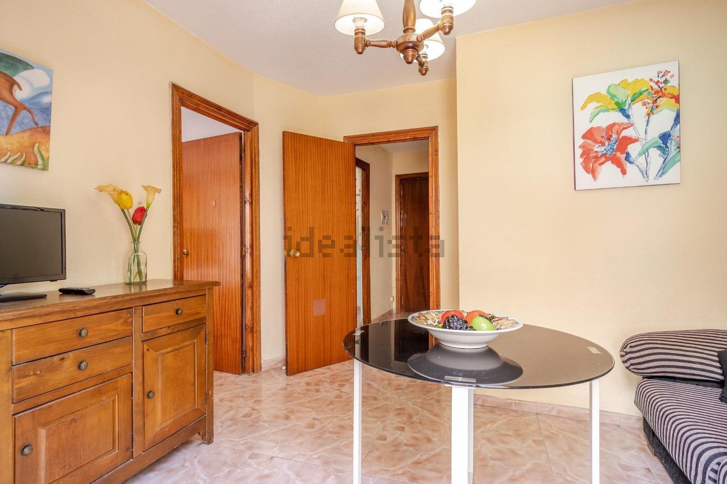 Pis de 57 m² a Granada