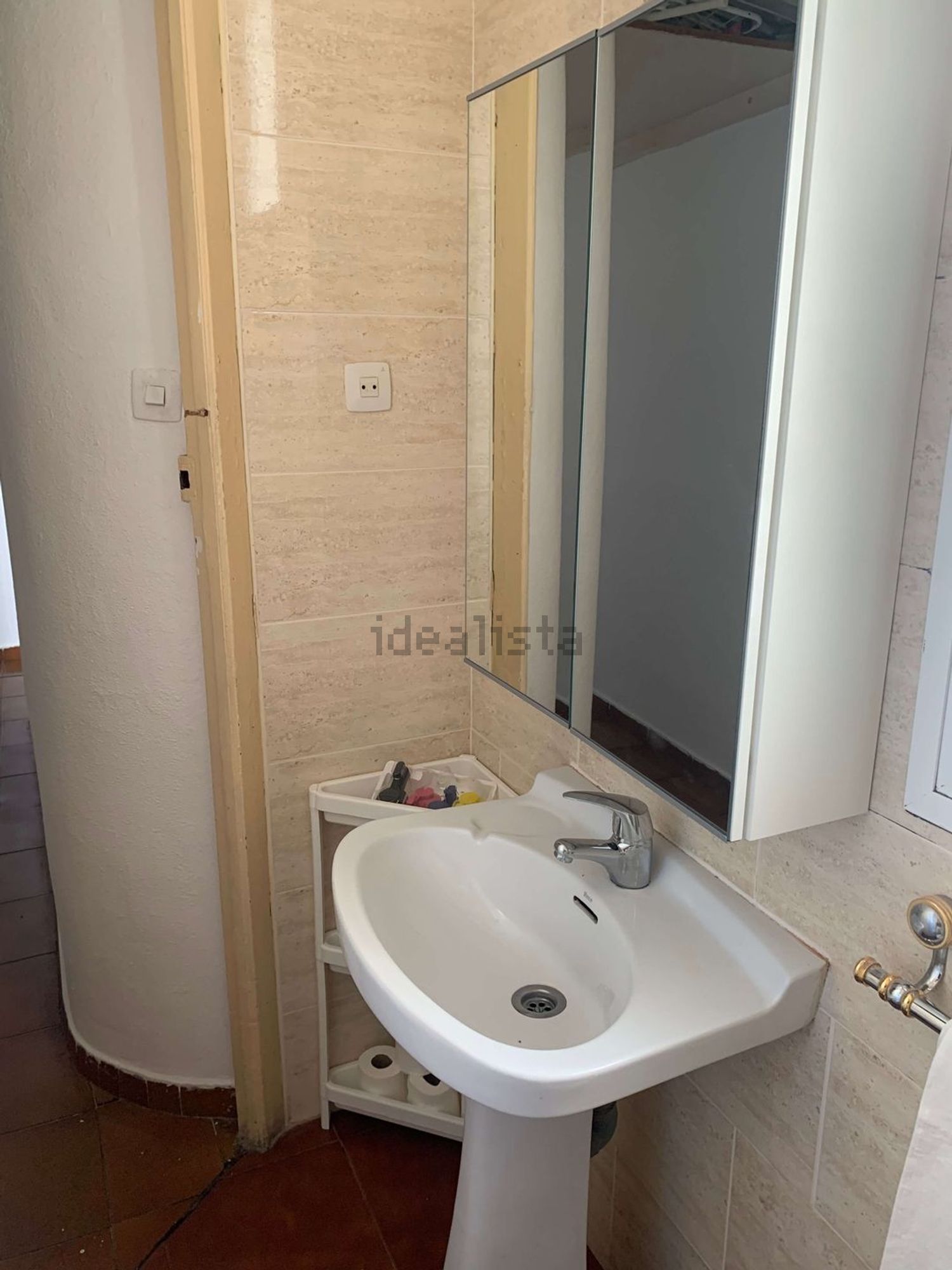 Zimmer zur Miete, Madrid
