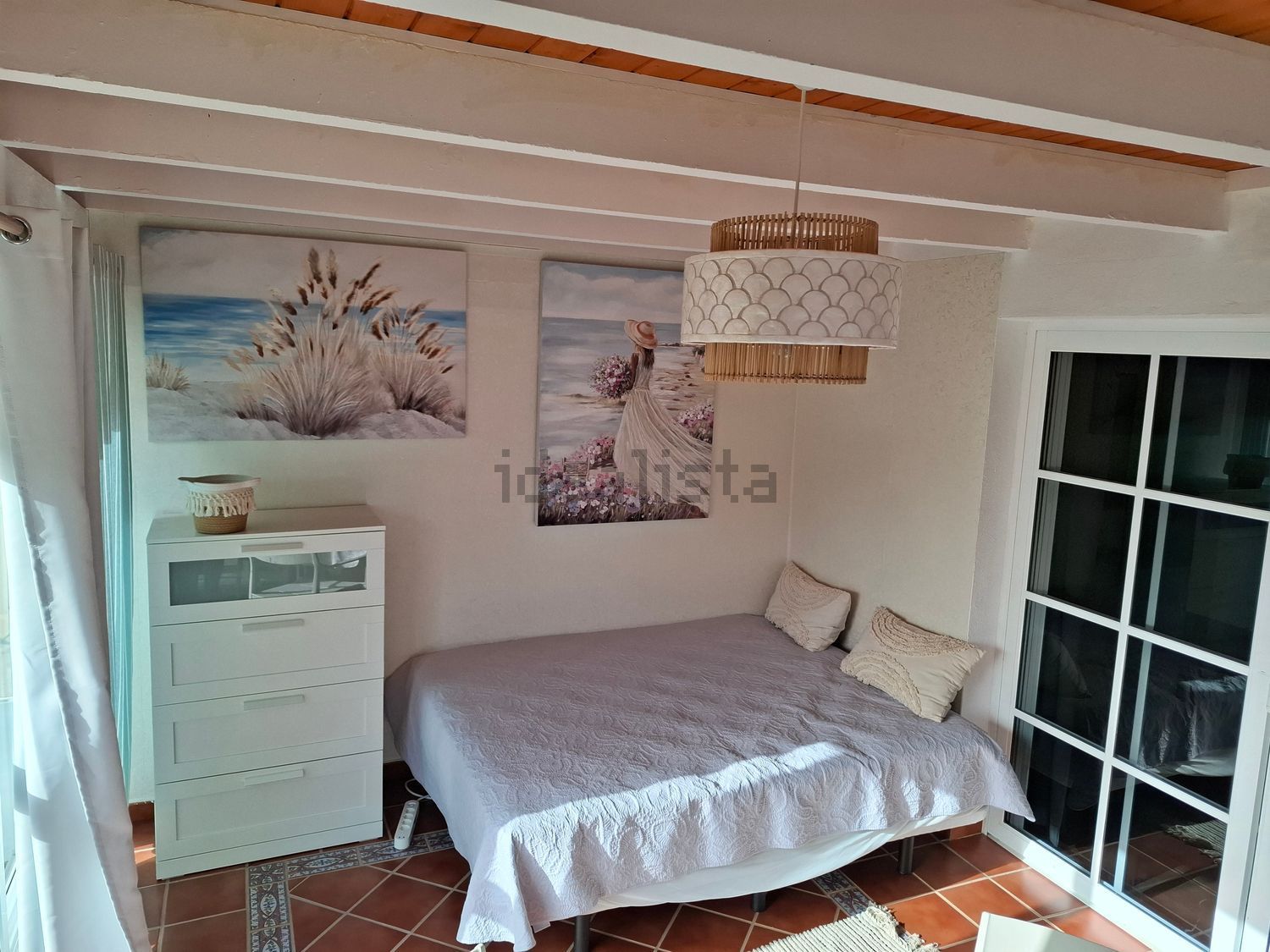 Casa de 101 m² a Antigua
