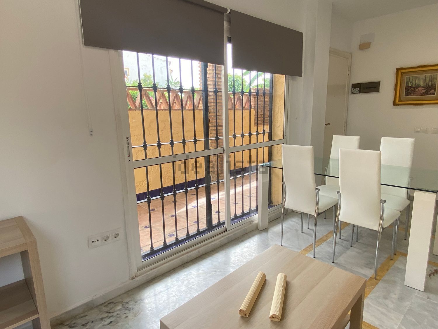 Pis de 55 m² a Marbella