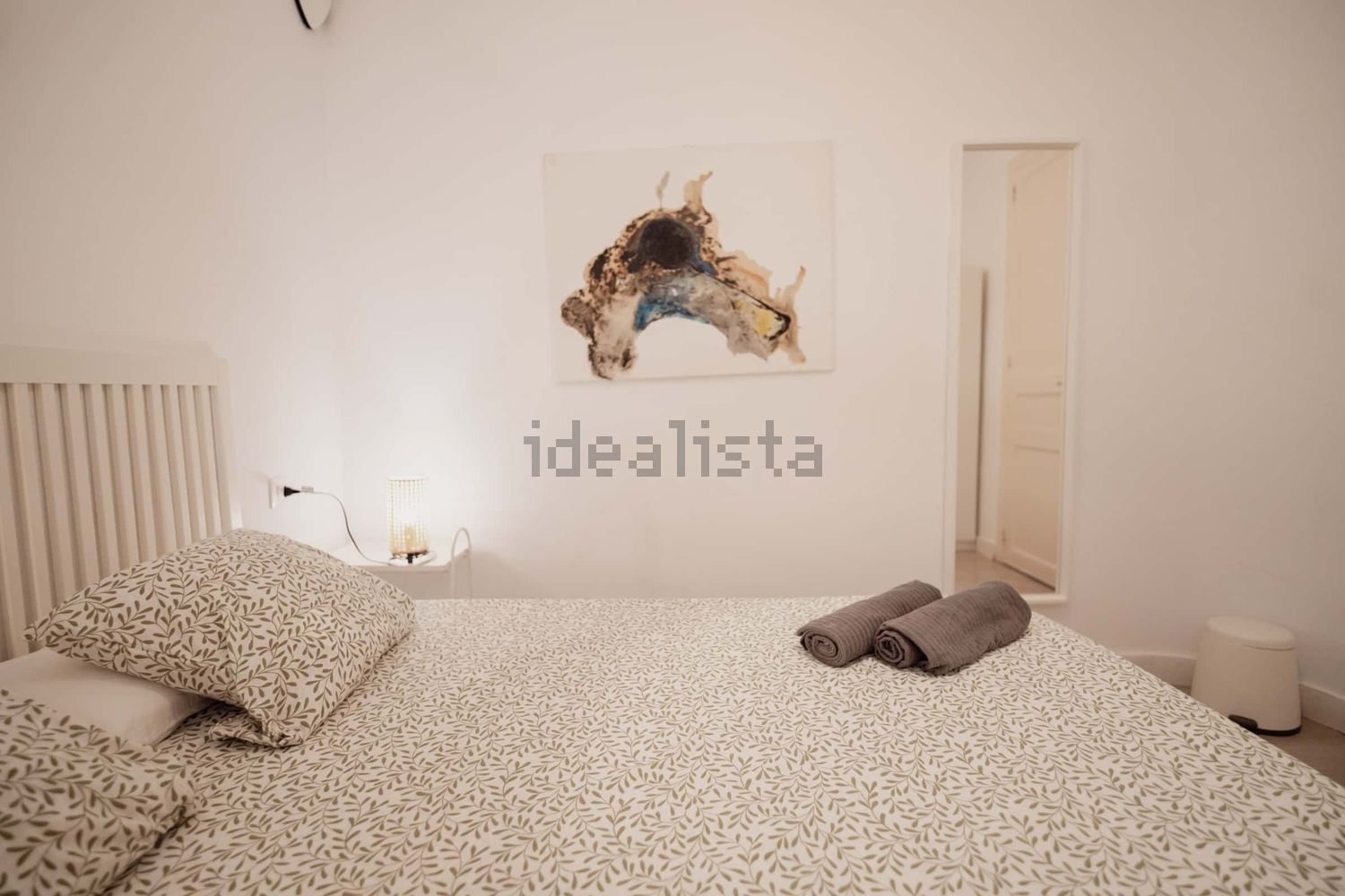 Habitación en alquiler, Barcelona