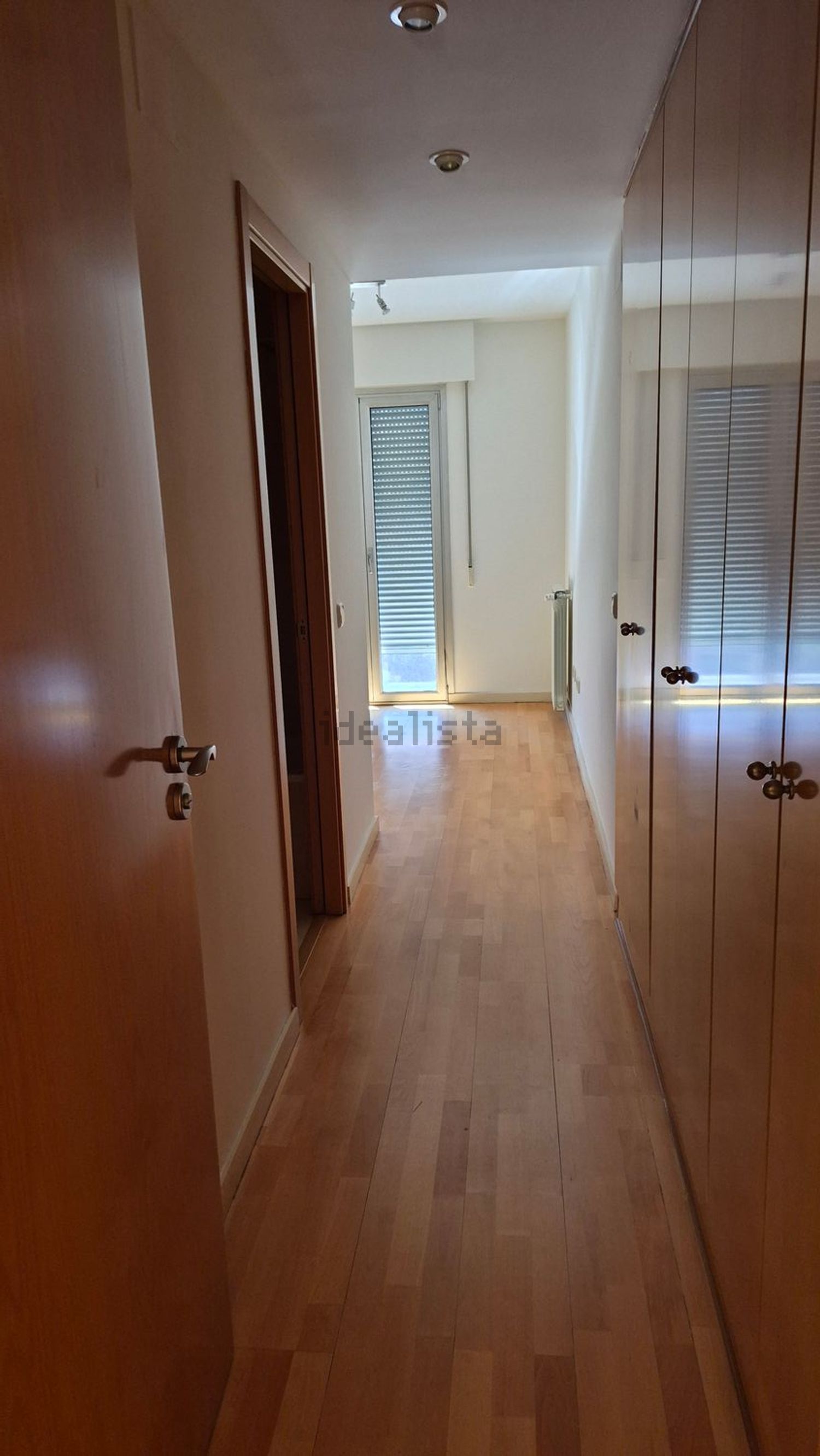 Piso de 93 m² en Madrid