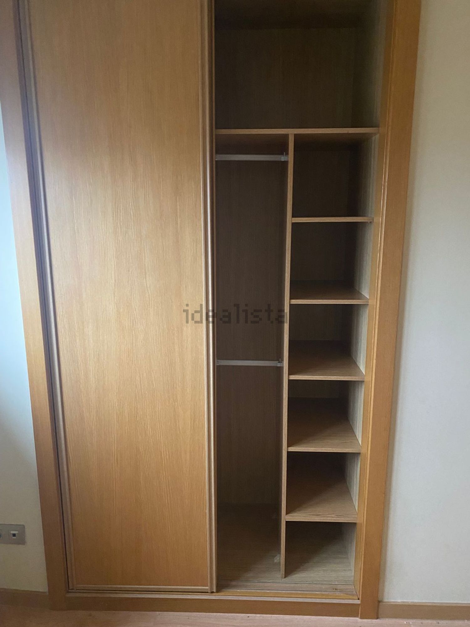 Apartamento 120 m² em Madrid