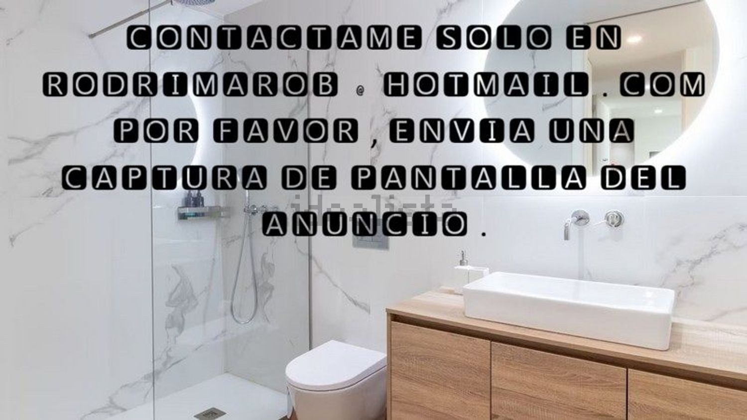 Piso de 82 m² en Barcelona