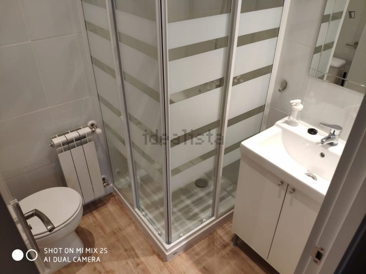 Habitación en alquiler, Madrid