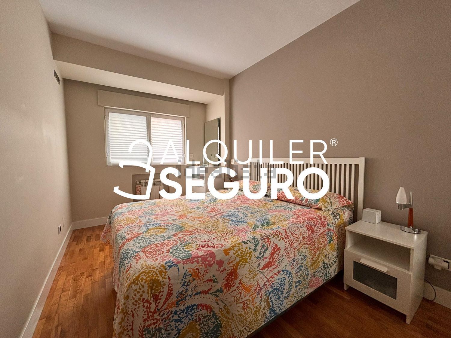 Pis de 131 m² a Madrid