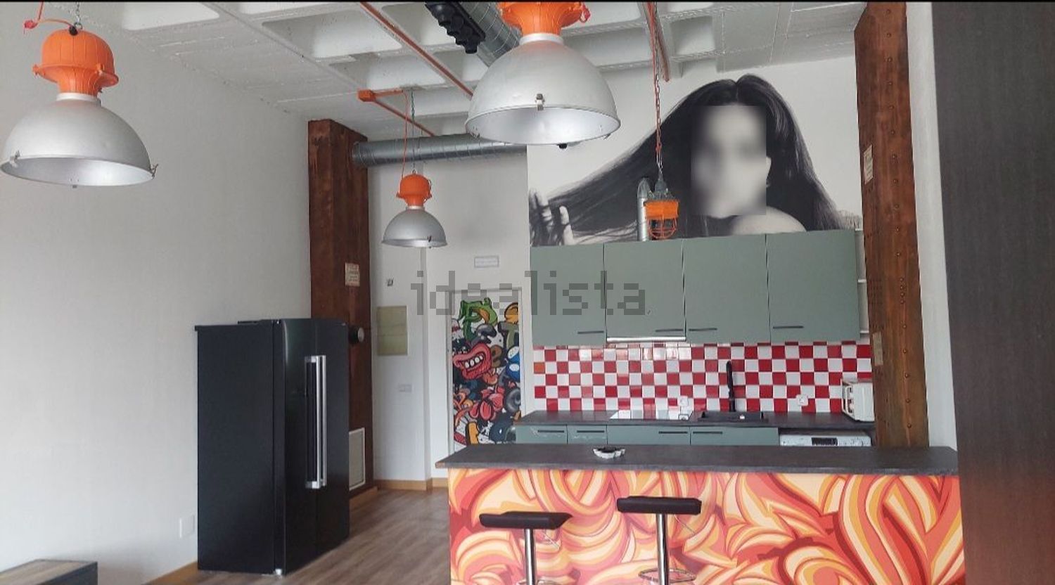 Pis de 60 m² a Madrid