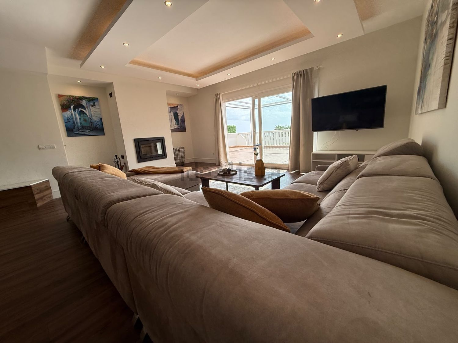 Moradia 185 m² em Benalmádena