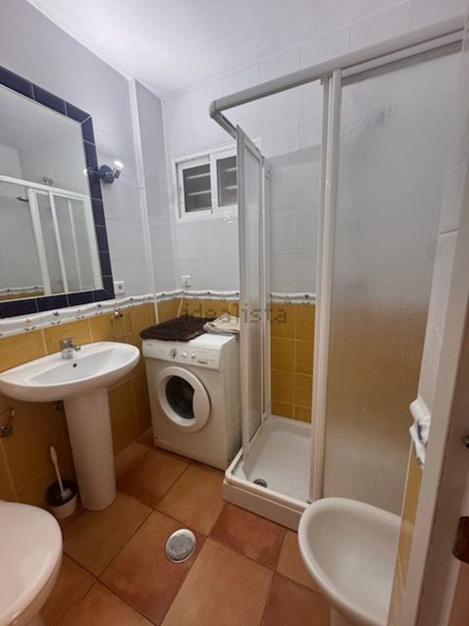 Piso de 60 m² en Benalmádena
