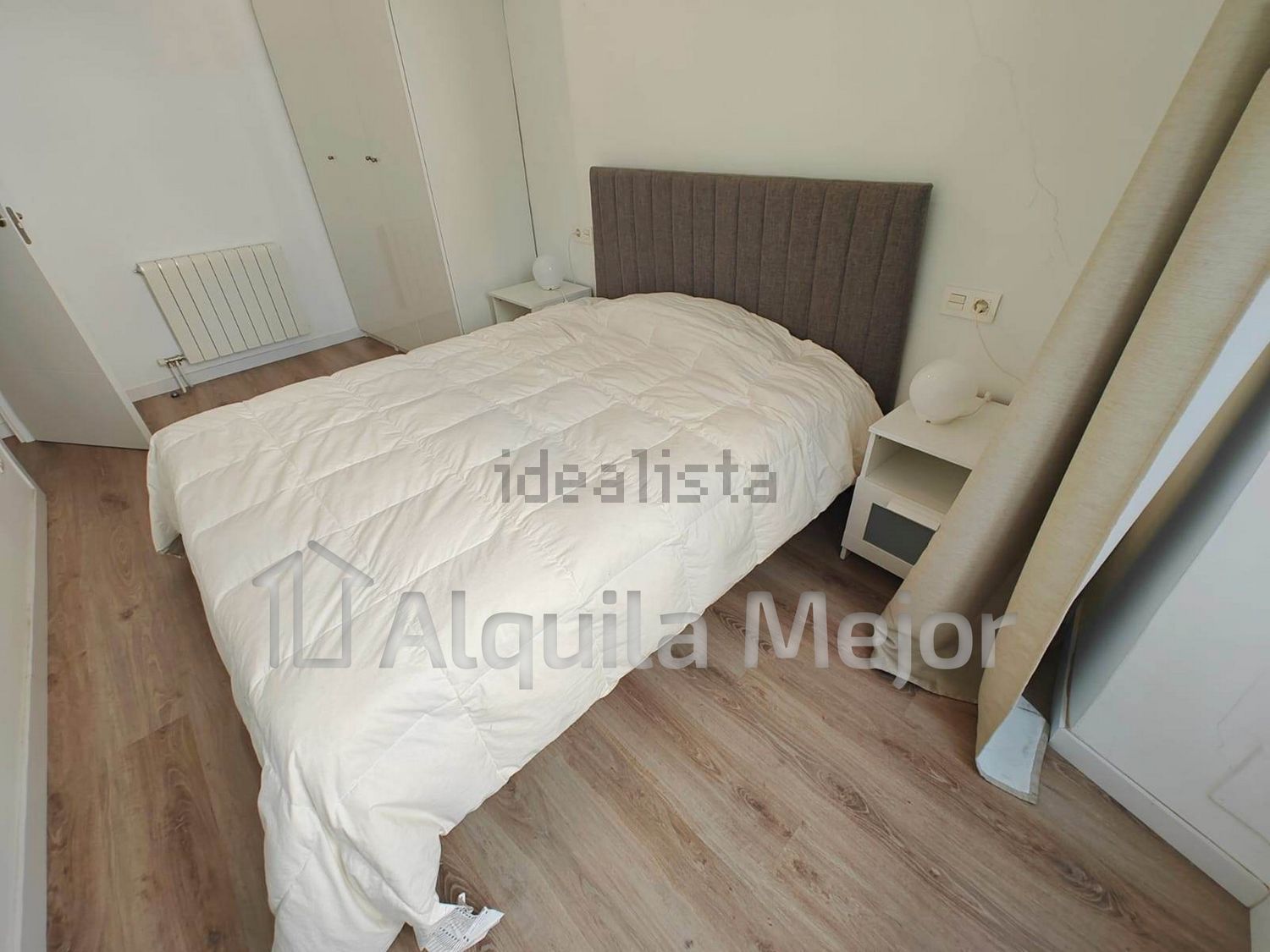 Wohnung 50 m² in Madrid