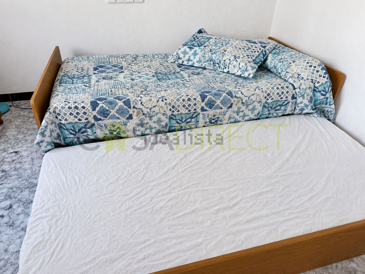 Piso de 70 m² en Marbella