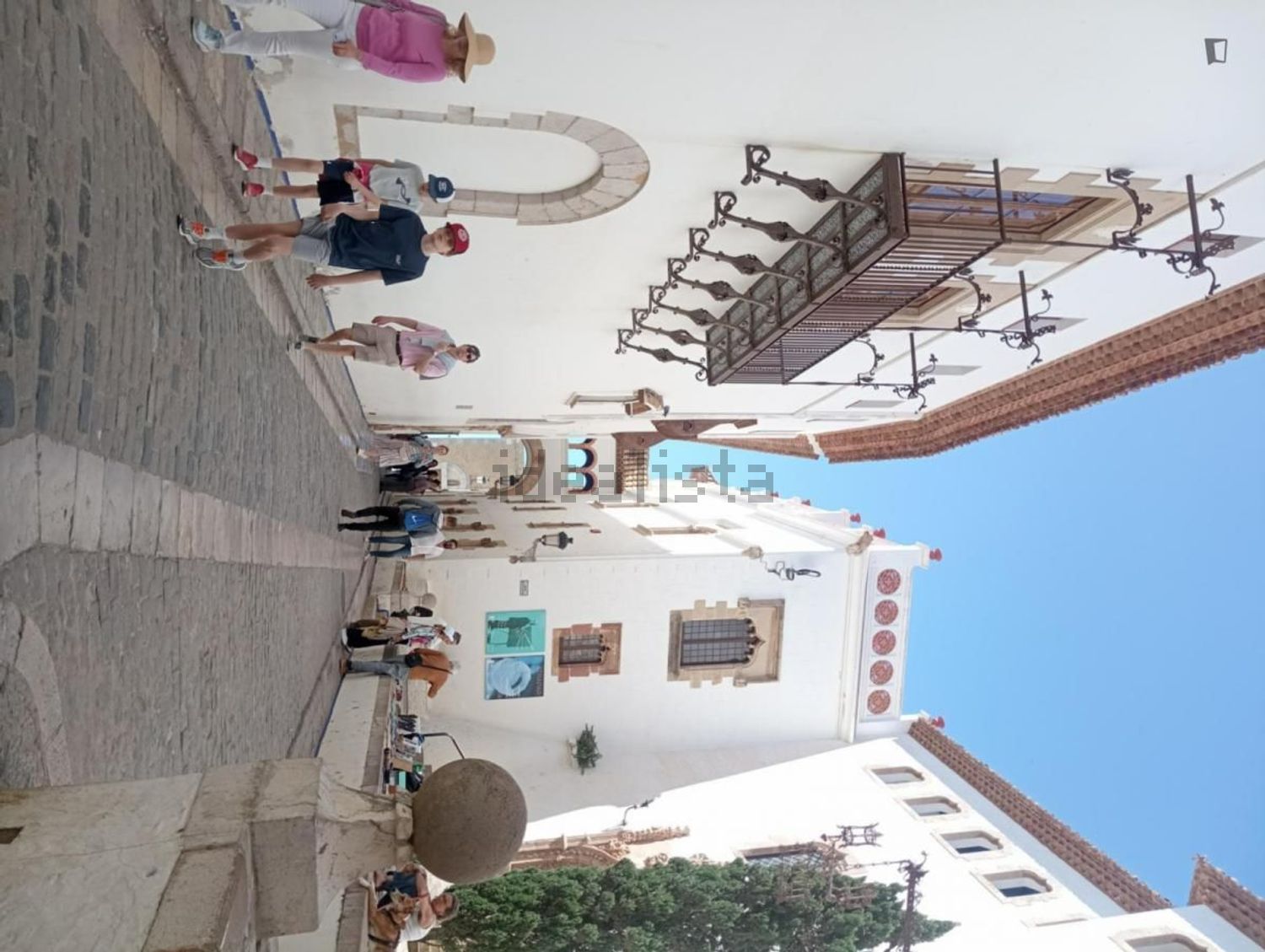 Piso de 45 m² en Sitges