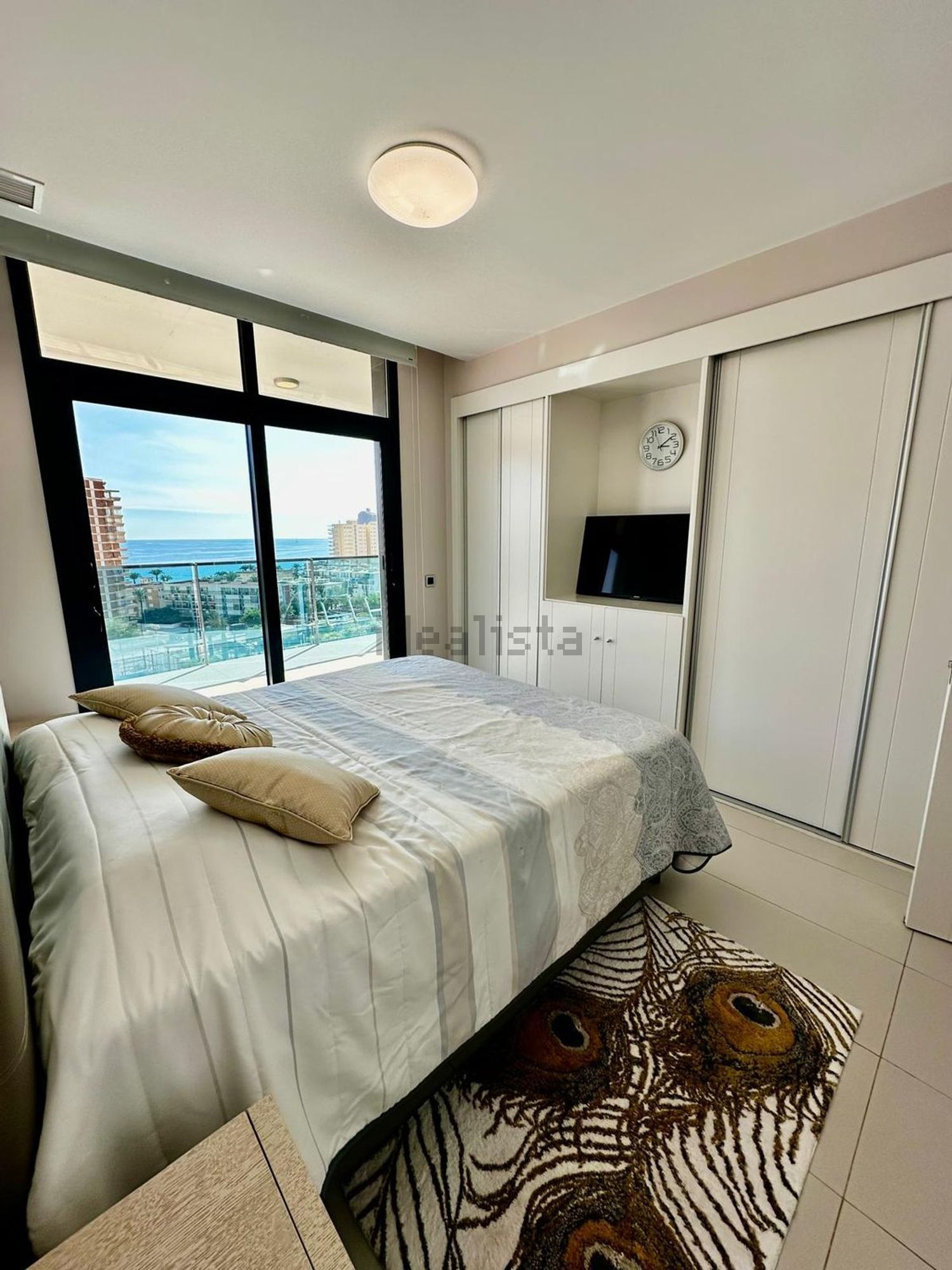 Pis de 140 m² a Benidorm