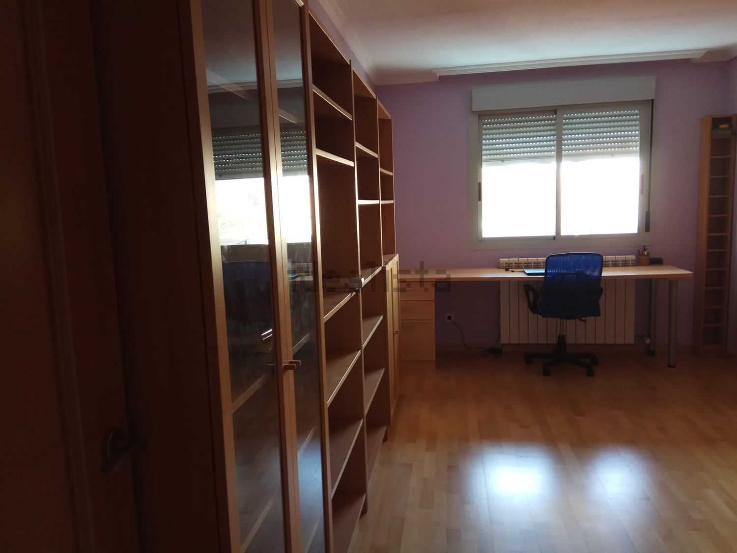 Pis de 133 m² a Saragossa