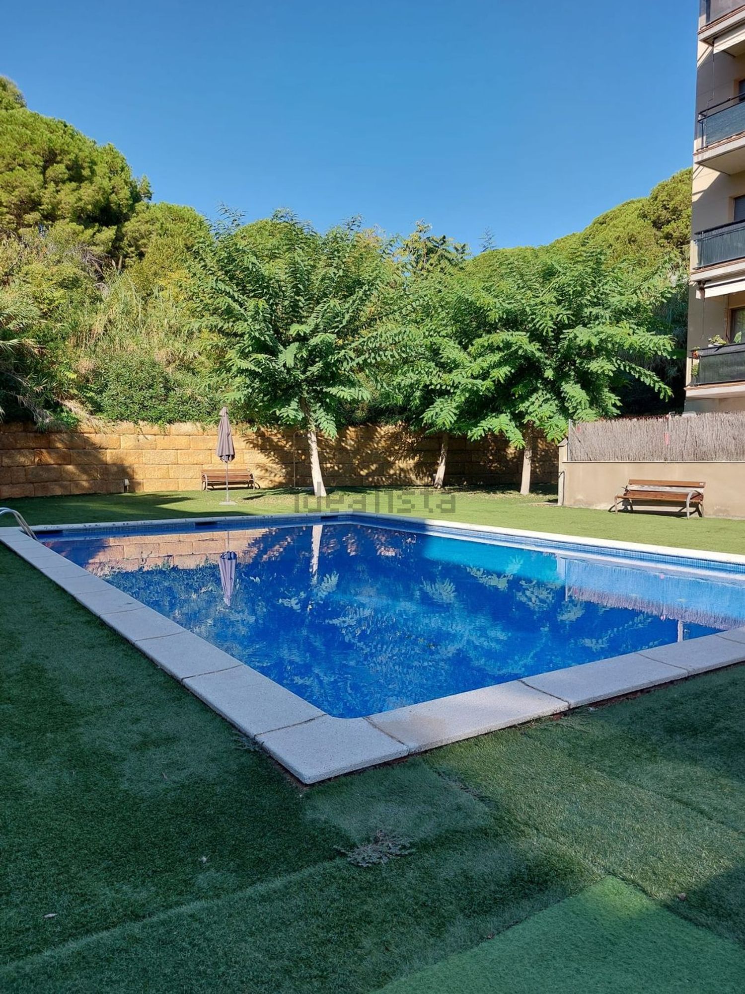 Pis de 83 m² a Arenys de Mar