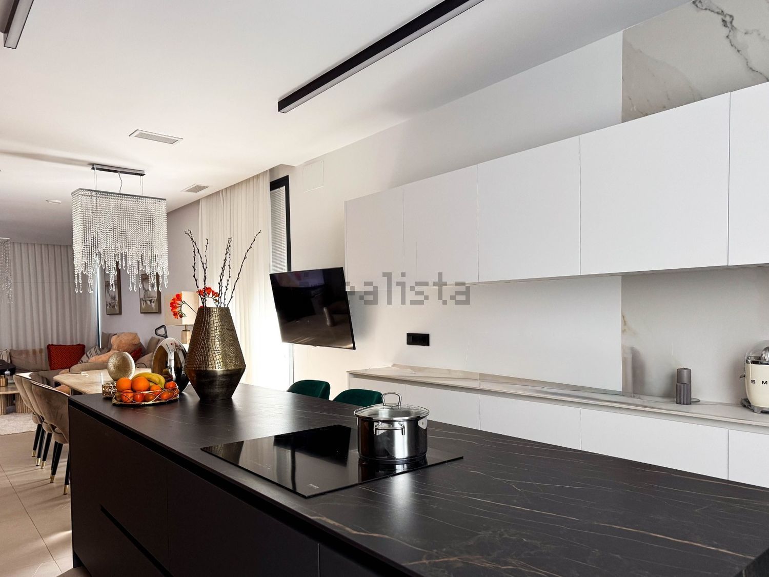 Casa de 500 m² en Alicante