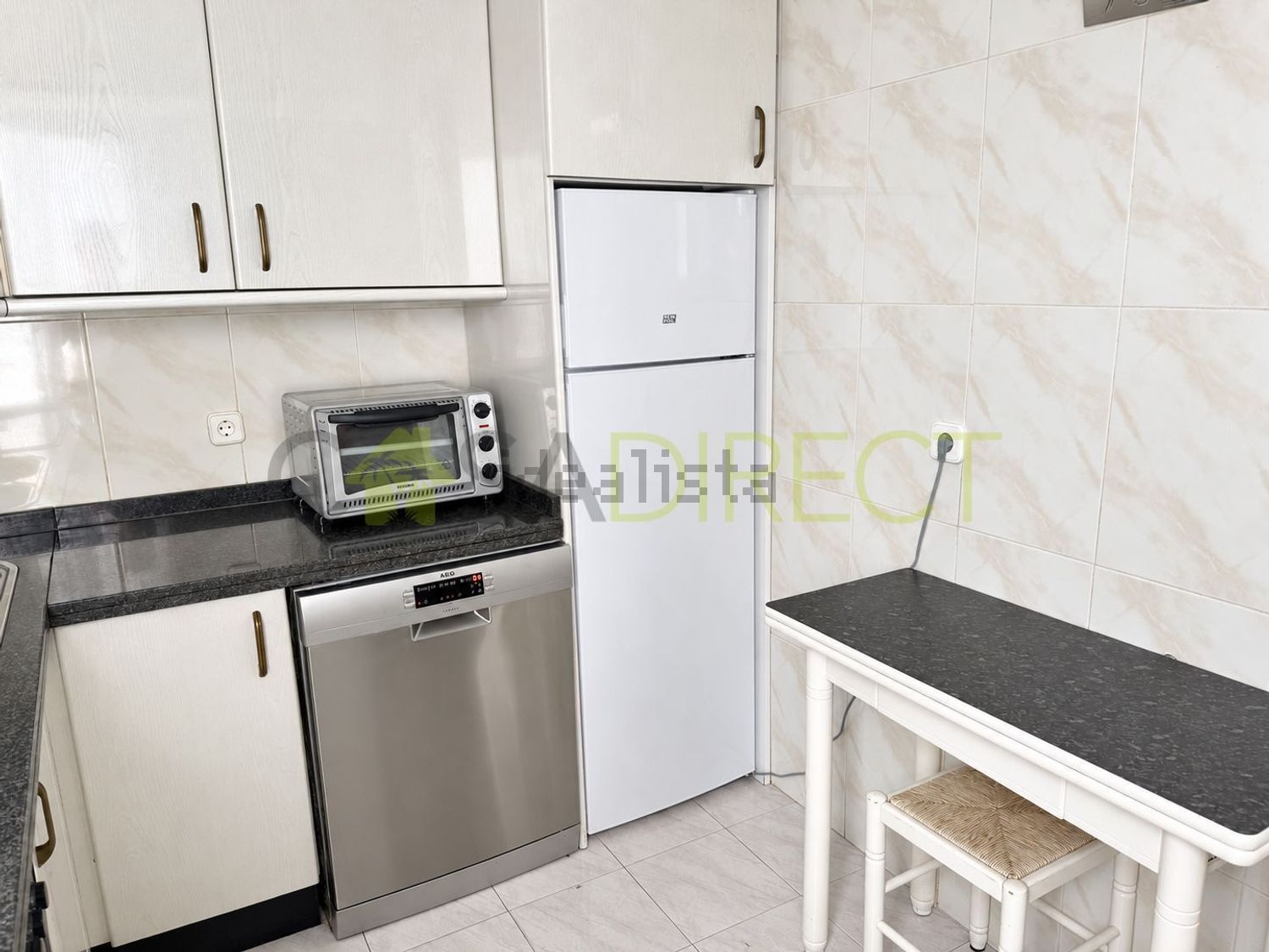 Piso de 70 m² en Marbella