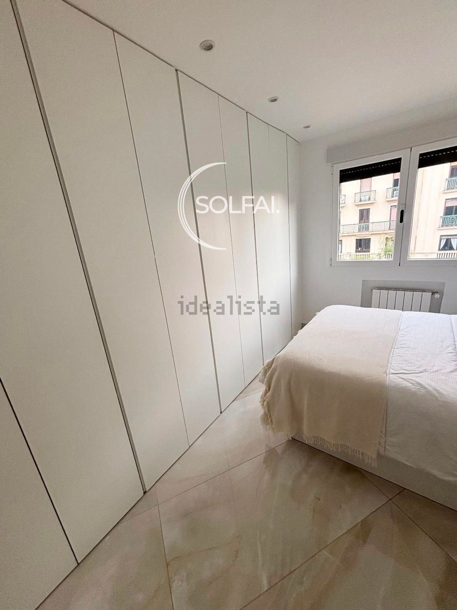 Pis de 60 m² a Madrid